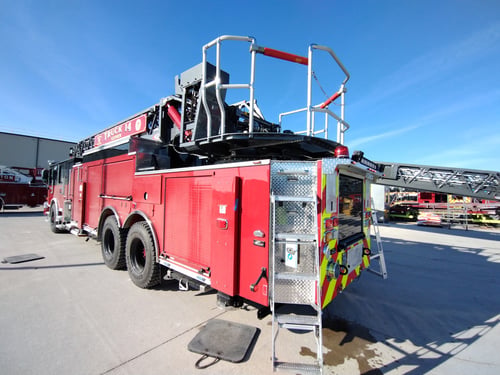 Glenview FD