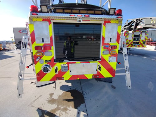 Glenview FD