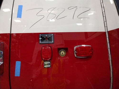 York Center FPD