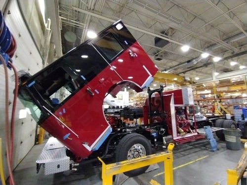 Peru FD
