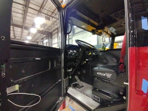Glenview FD