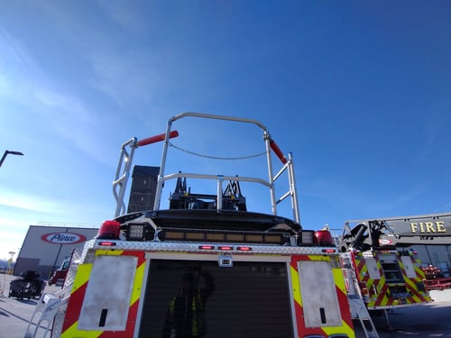 Glenview FD
