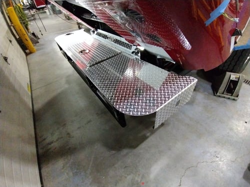 Peru FD