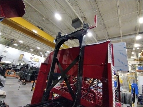 Peru FD