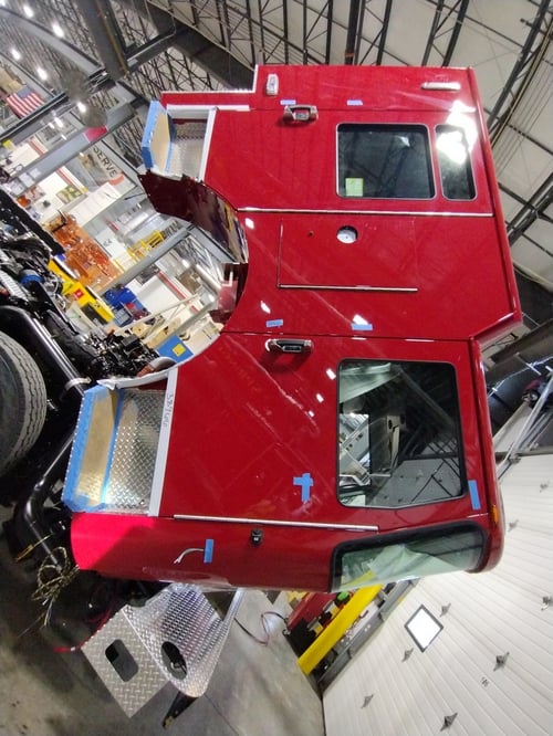 Crestwood FD