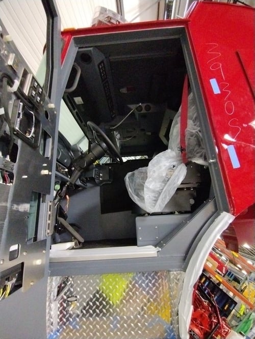 Lombard FD