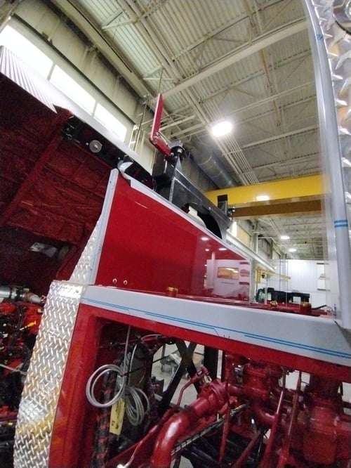 Peru FD