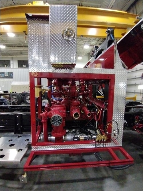 Peru FD