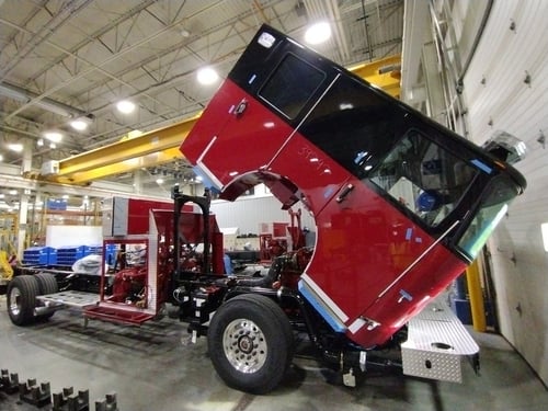 Peru FD