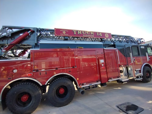 Glenview FD