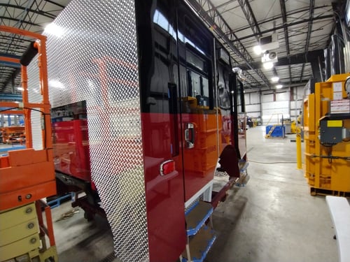 Glenview FD