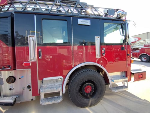Glenview FD