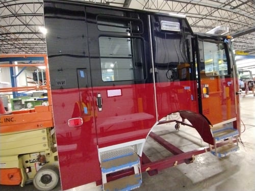 Glenview FD