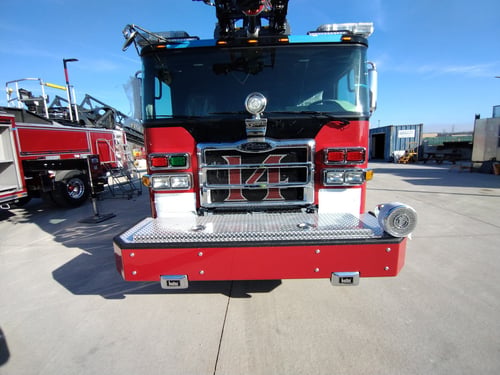 Glenview FD