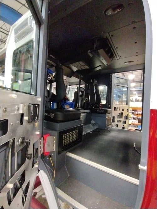 Palatine FD