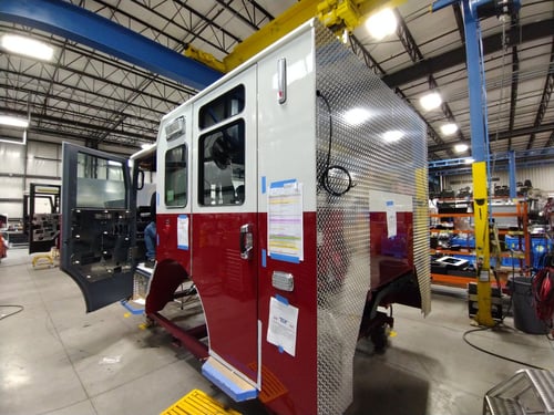 Palatine FD