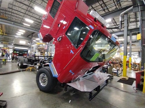 Lombard FD