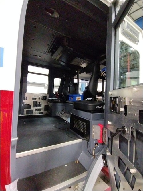 Palatine FD
