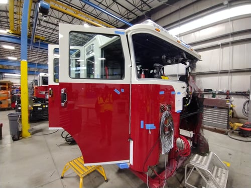 Palatine FD