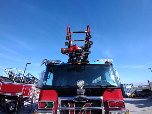 Glenview FD