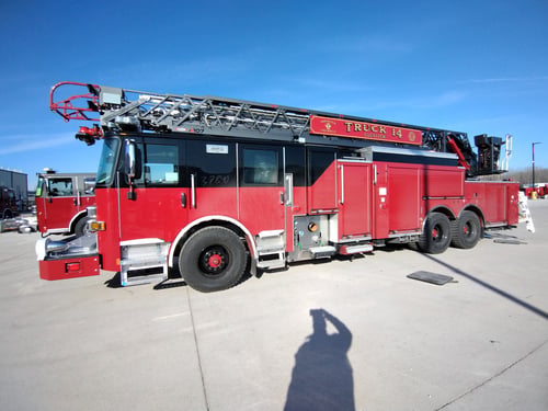 Glenview FD