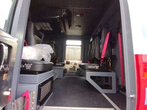 Holts Summit FPD