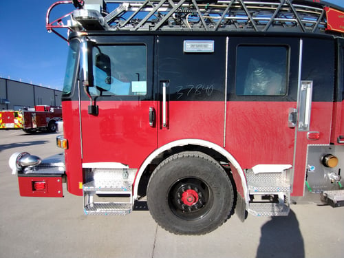 Glenview FD