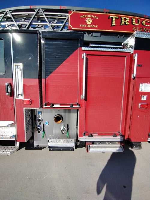 Glenview FD