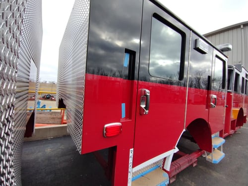 Glenview FD