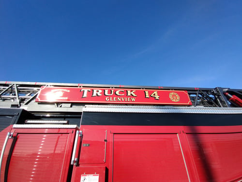 Glenview FD