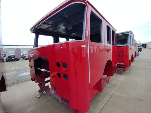Omaha FD