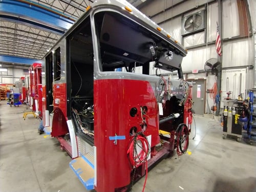 Indianapolis FD