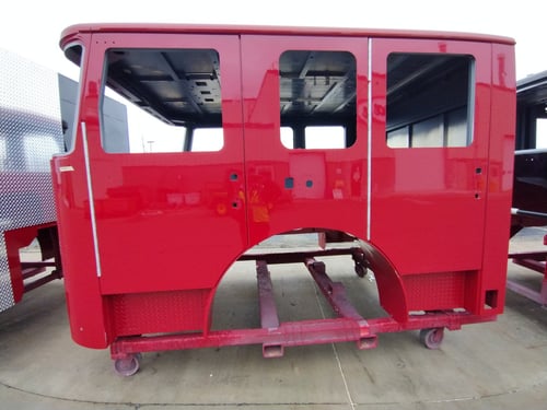 Omaha FD