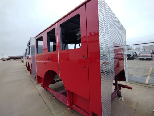 Omaha FD