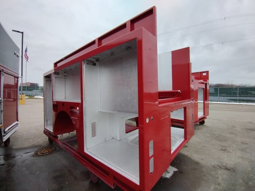 Indianapolis FD