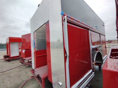 St. Charles FD