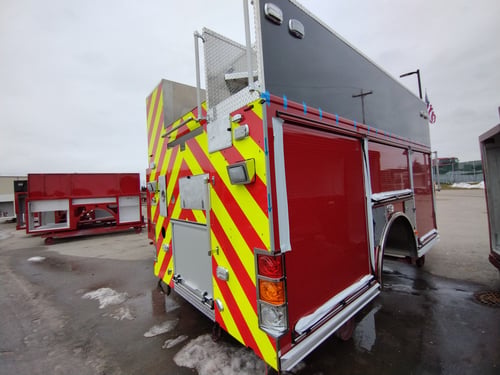 St. Charles FD
