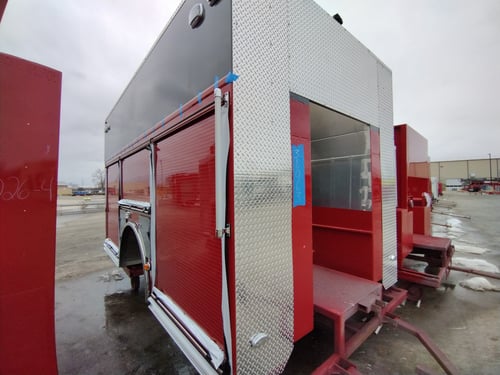 St. Charles FD