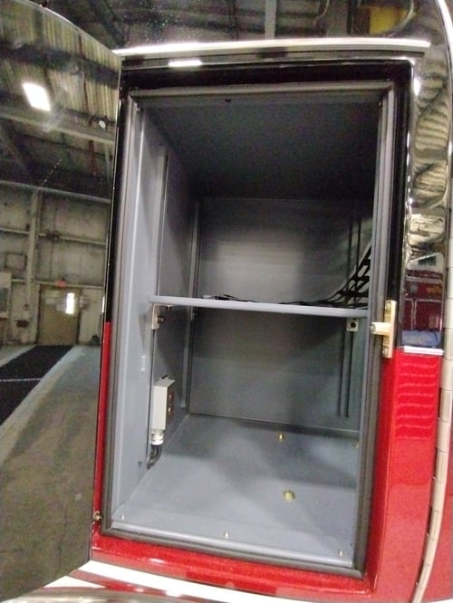Plymouth FD
