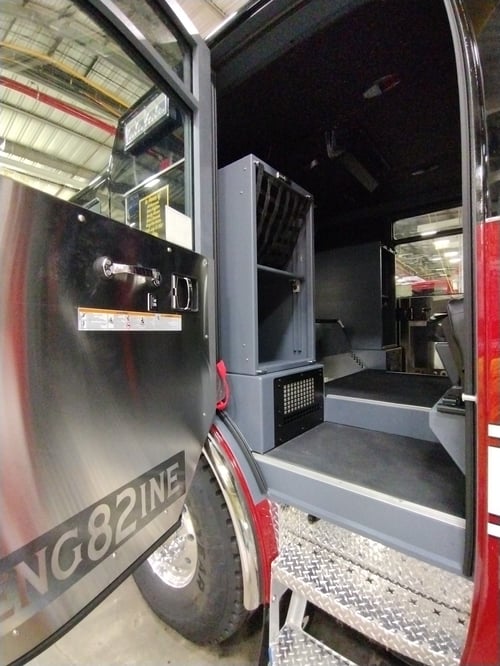 Plymouth FD