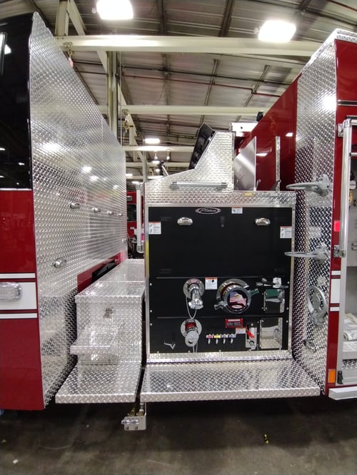 Plymouth FD