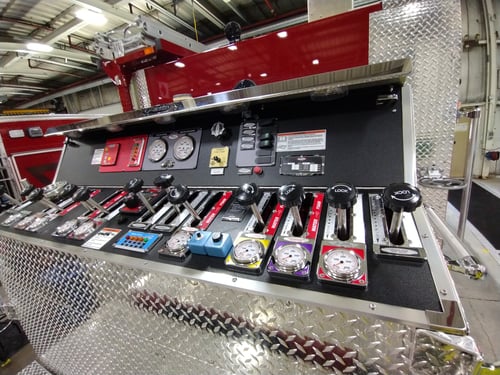 Plymouth FD