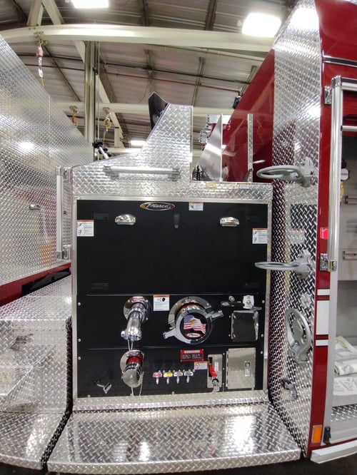 Plymouth FD