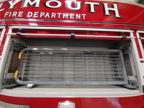 Plymouth FD