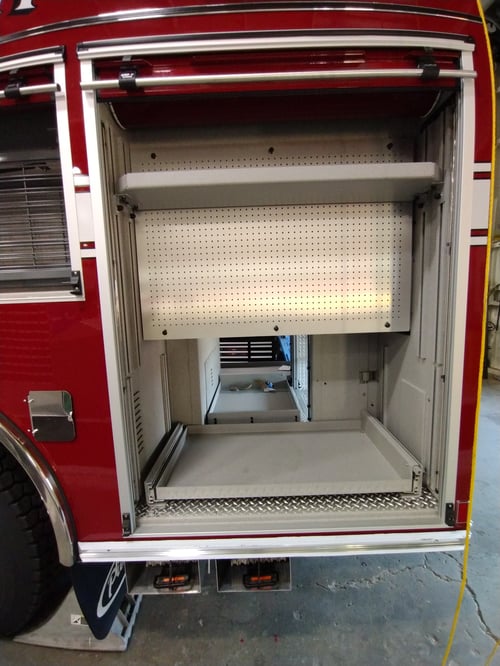Plymouth FD