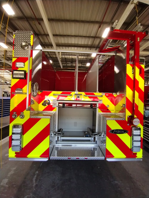 Plymouth FD