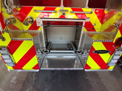 Plymouth FD