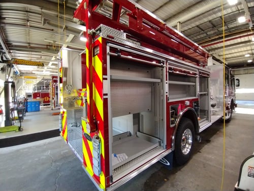 Plymouth FD
