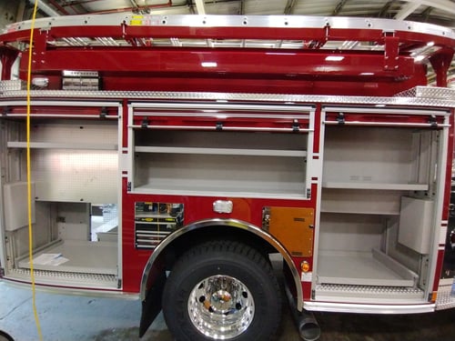 Plymouth FD