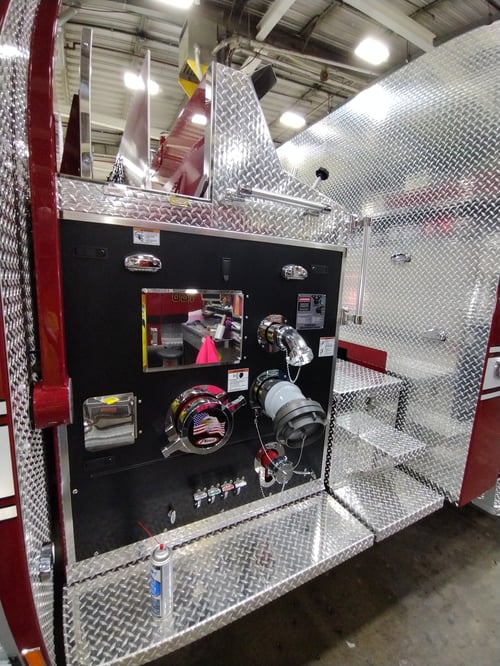 Plymouth FD